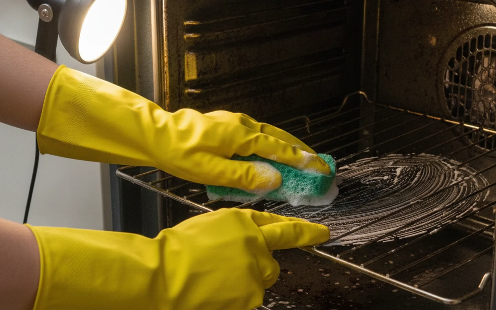 Deep Cleaning in Austin